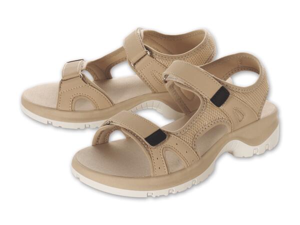 Damen/Herren Sandalen