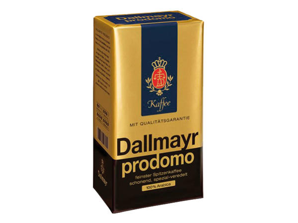 DALLMAYR Prodomo