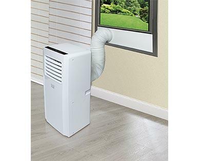 Easy Home Portable Air Conditioner