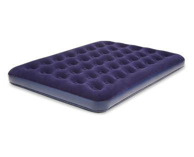 Double Air Bed