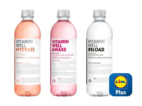 Vitamin Well