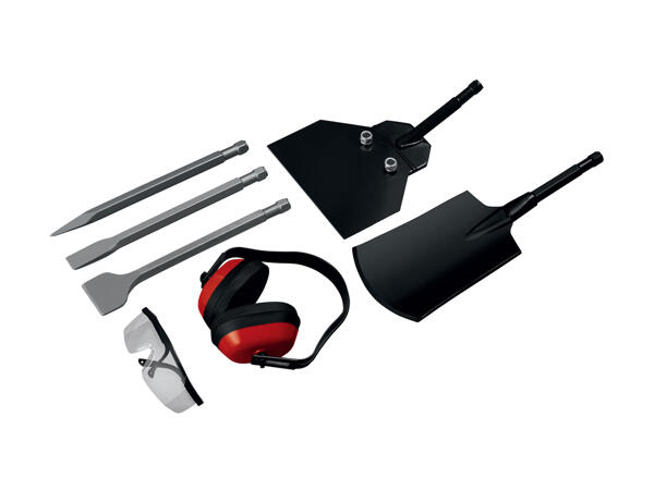Multi Purpose Air Tool