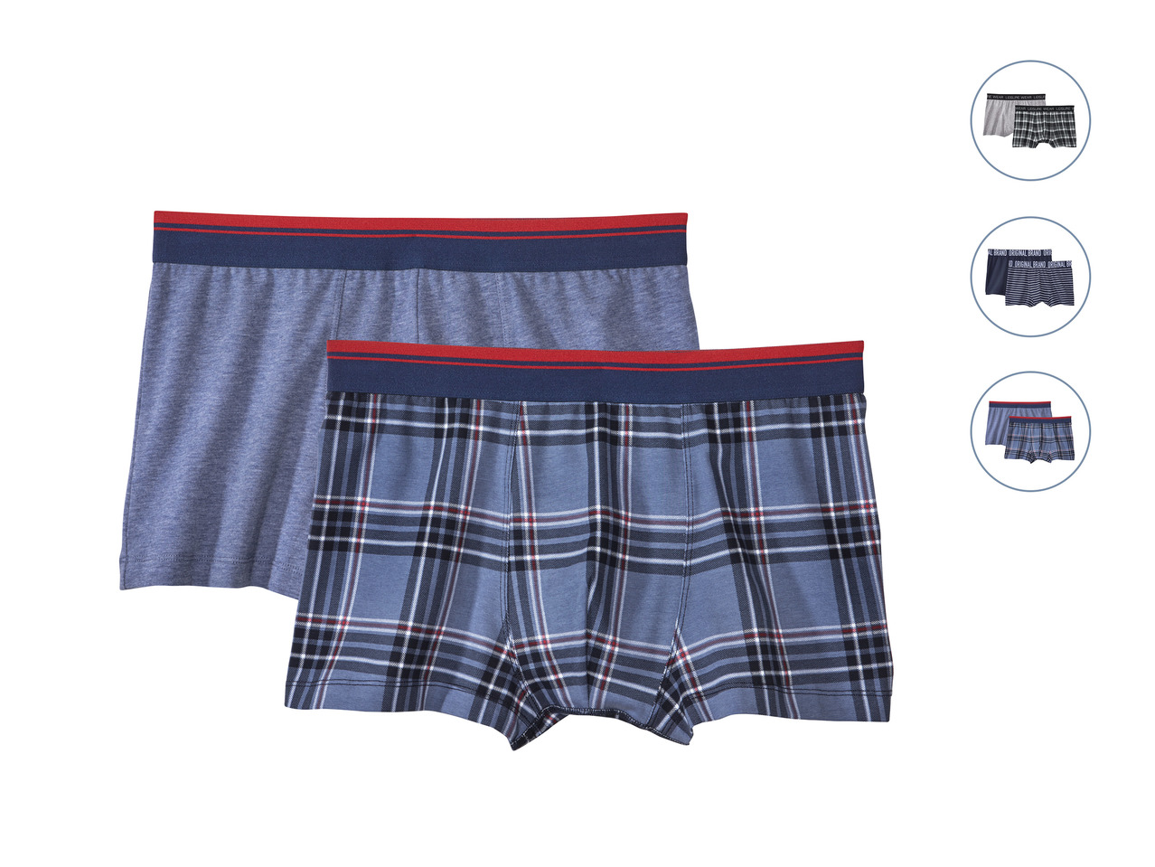 Livergy Boxer Briefs1