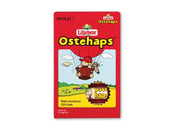 ARLA LILLEBROR Ostehaps