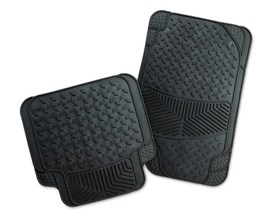 Rubber Car Mats