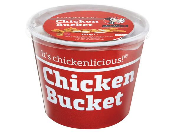 Chicken Bucket