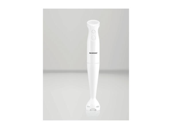 Silvercrest Hand Blender