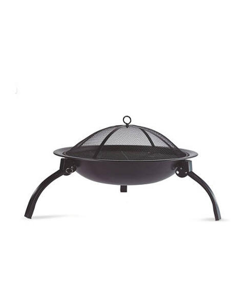 Foldable Fire Pit