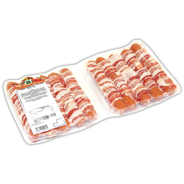Berner Würstel