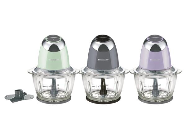 Multimixer