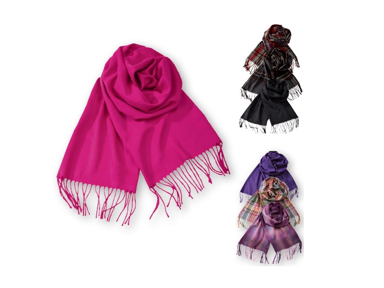 Esmara/Livergy Ladies' or Men's Scarf