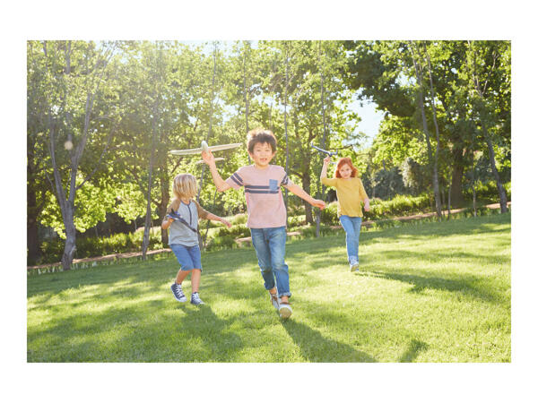 Playtive Junior Glider