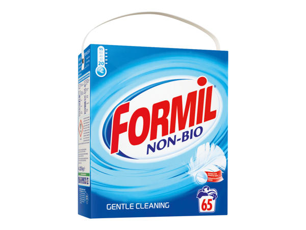 Formil NON BIO WASHING POWDER