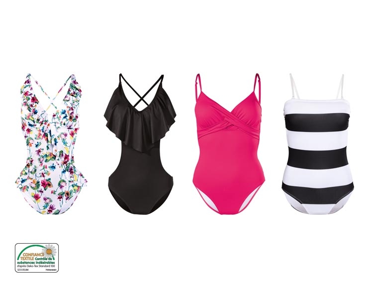 Trikini/ maillot de bain