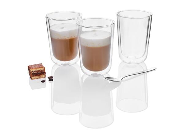 Ernesto Insulated Glasses