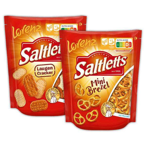Saltletts