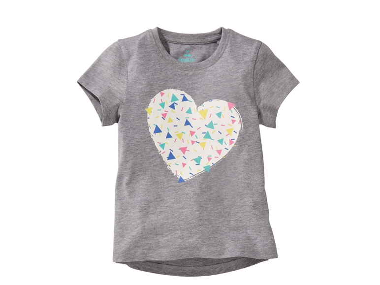 Girls' T-shirt