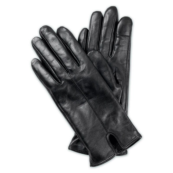 Lederhandschuhe