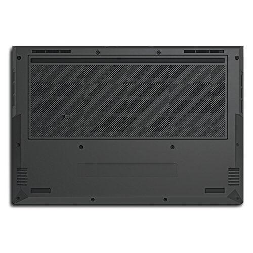 ERAZER ERAZER 39,6 cm (15,6") Core Gaming Laptop ERAZER Deputy 15 P1 (MD62763)