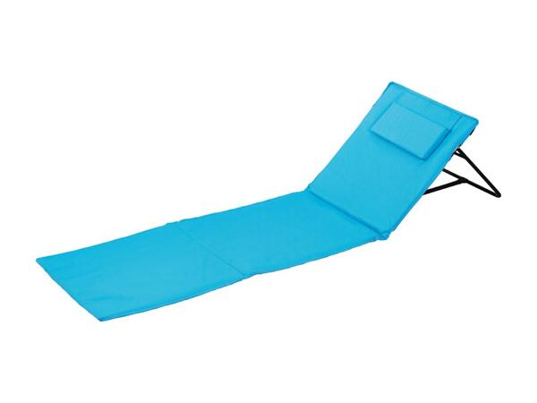Beach Lounger