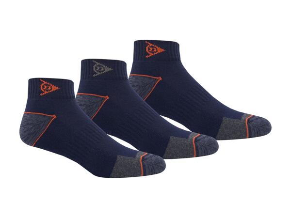 Men's Work Socks