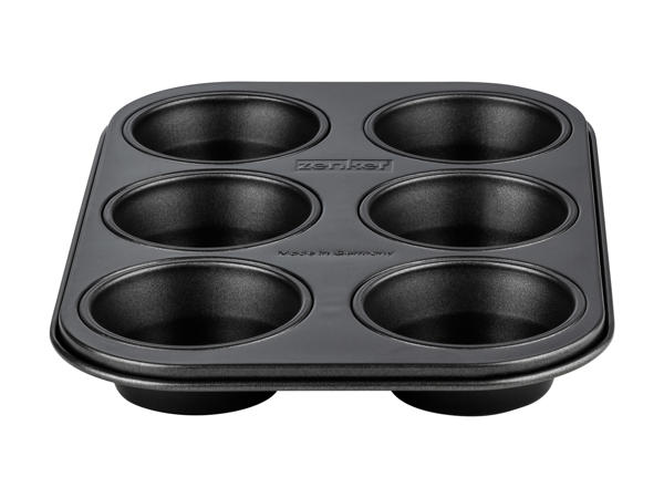 Baking Moulds