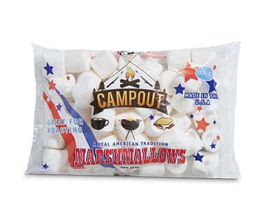 CampOut Marshmallows 283g