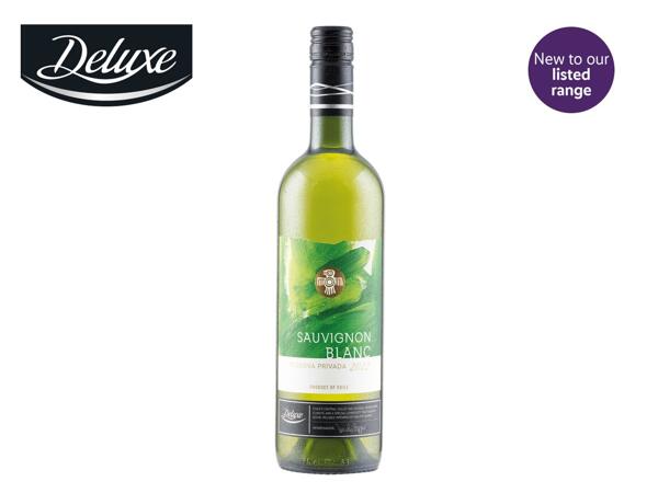 Sauvignon Blanc Reserva Privada