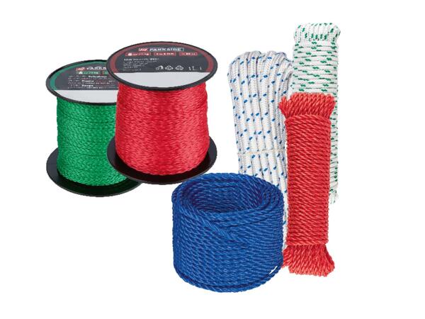 Cord/Rope Assortment