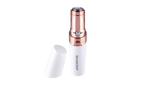 Facial Hair Remover
