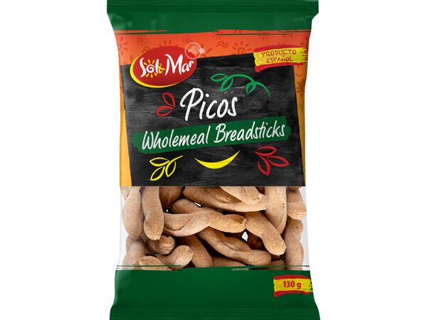 Picos Breadsticks