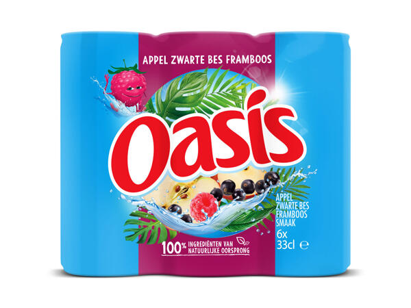 Fruchtgetränk