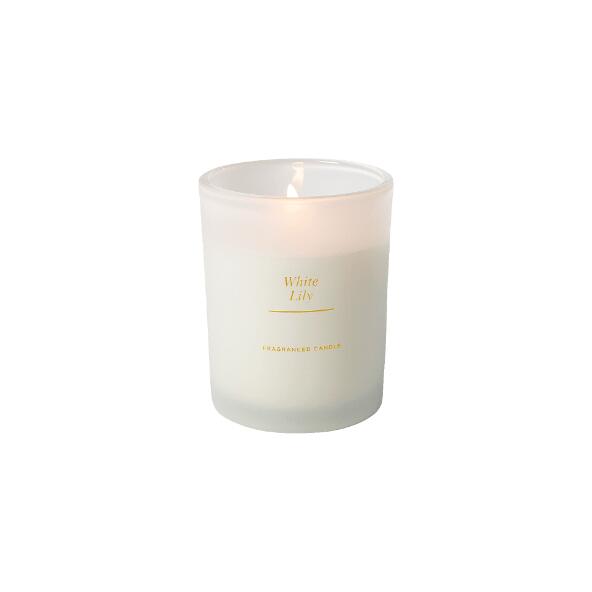 LIVING ART(R) 				Bougie parfumée