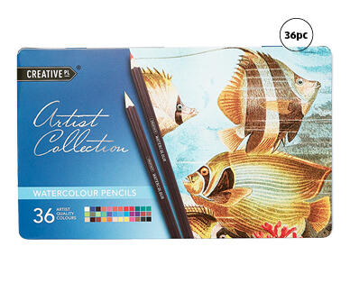 Pencil Set 36pc
