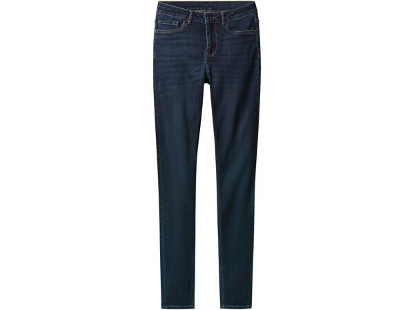 Jeans, skinny fit