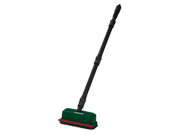 Příslušenství pro vysokotlaký čistič