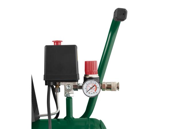 1100W Compressor