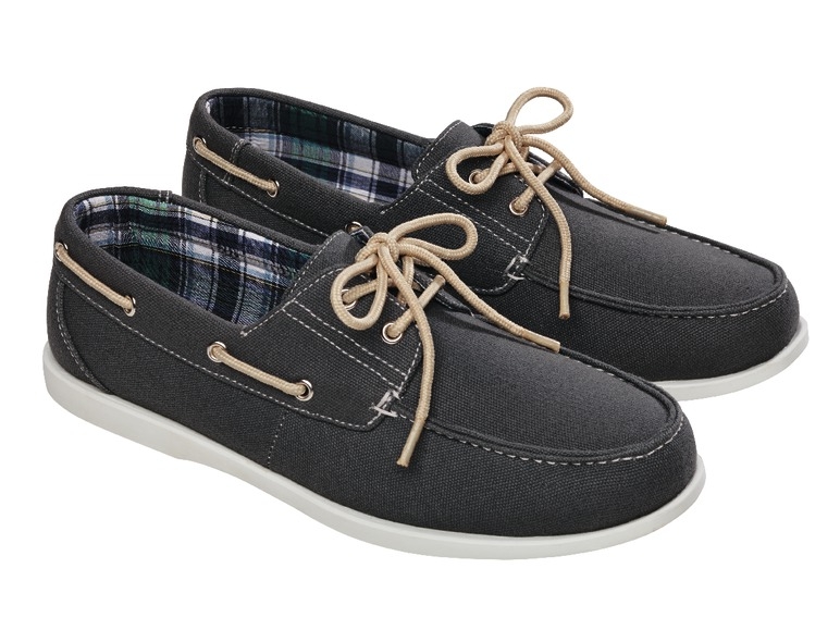 Mocassins pour hommes