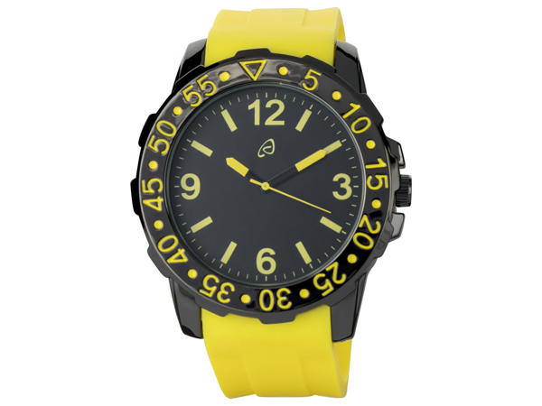 AURIOL(R) Armbåndsur