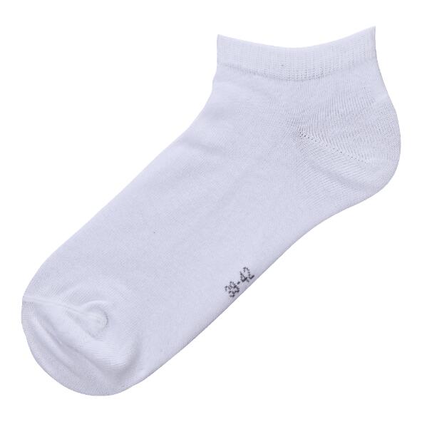 UP2Fashion(R) 				Sneakersocken, 3 Paar