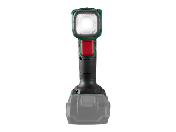 PARKSIDE(R) Aku ruční LED reflektor PLHLA 20-Li A1 / PLHLA 20-Li C1 – bez akumulátoru a nabíječky