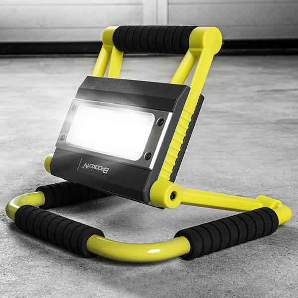 High Power LED-Arbeitslampe