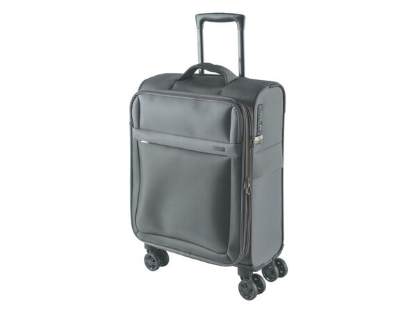 Topmove Cabin Case