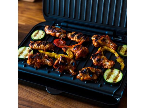 Fit Grill