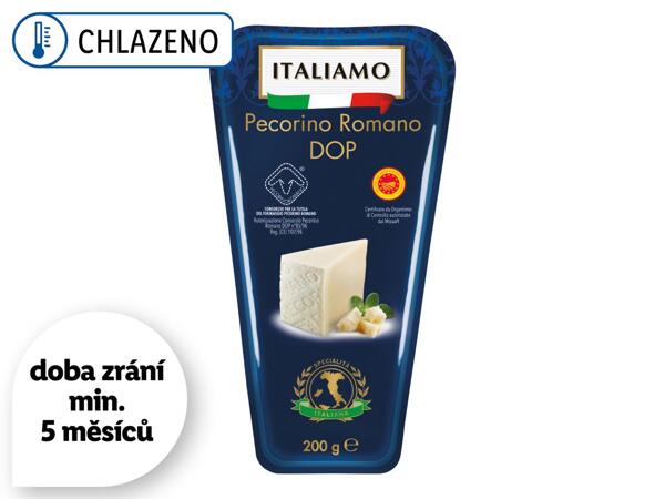 PECORINO ROMANO