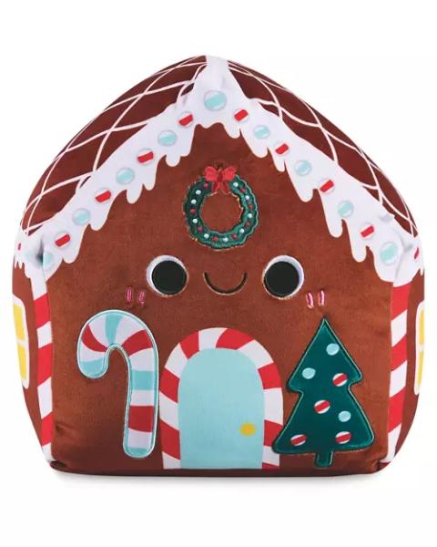 30cm Christmas Squishees