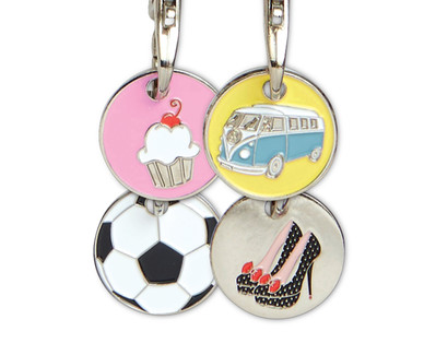 Trolley Token