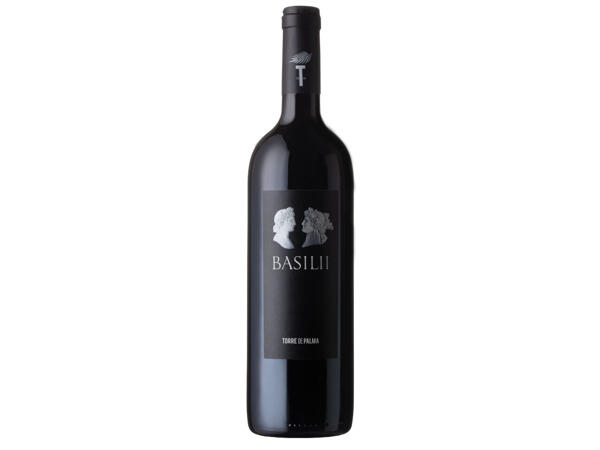 Basilli(R) Vinho Tinto Regional Alentejano