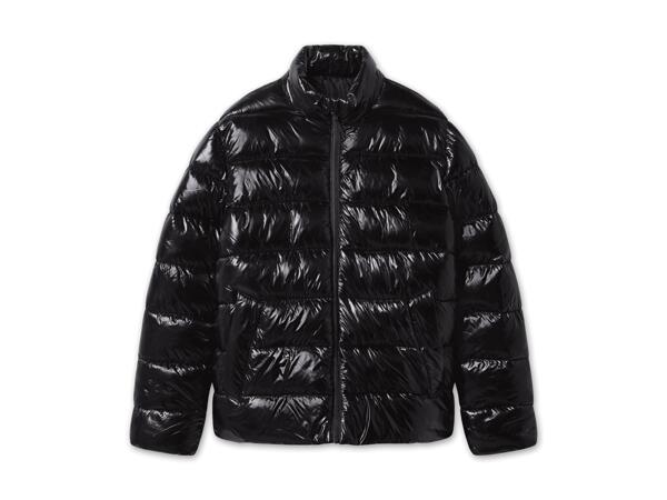 Herren Steppjacke