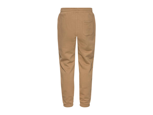 Livergy Men's Joggers